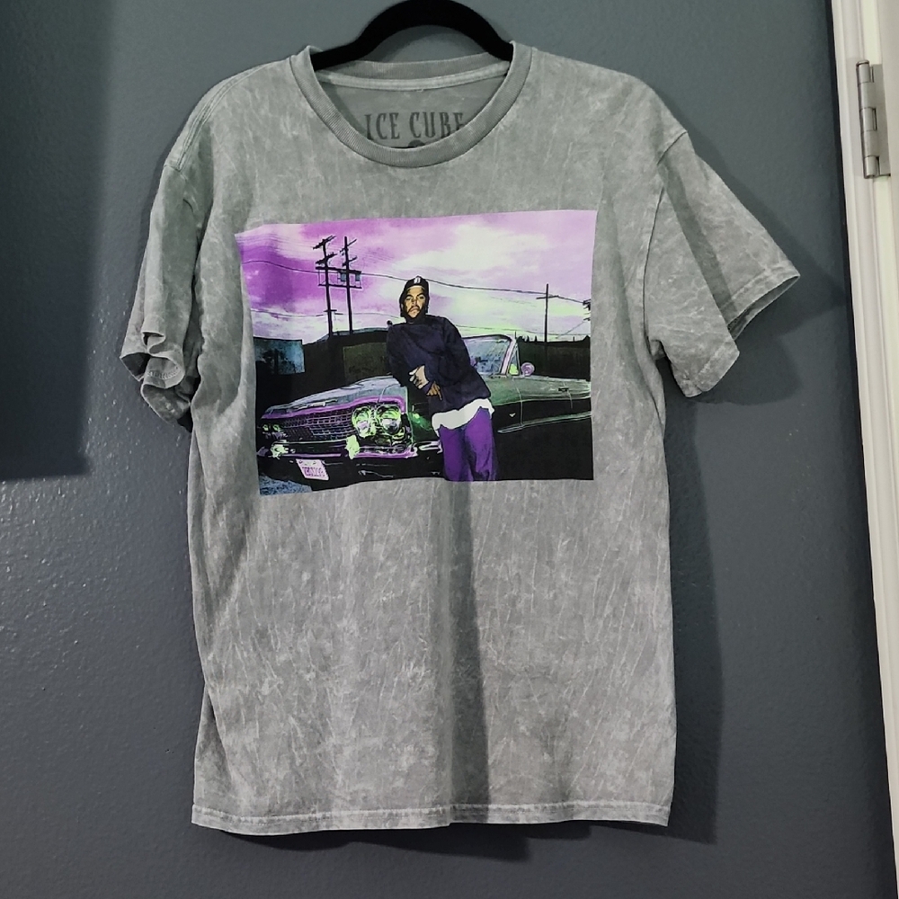 Ice Cube T - Shirt